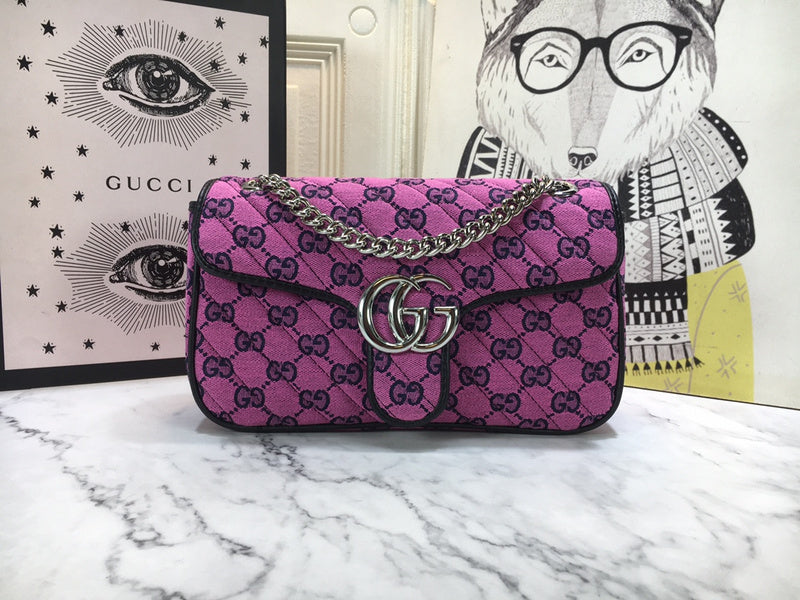 Satchel Bags - GUC Bags - 1395