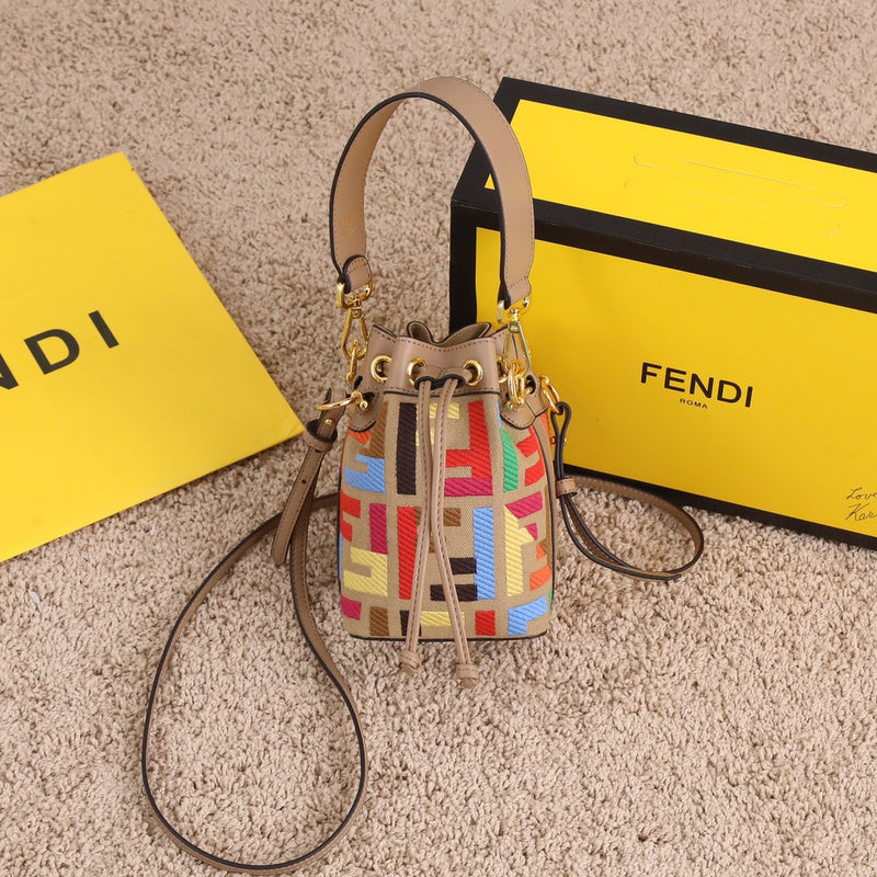 Satchel Bags - FDI Bags - 086