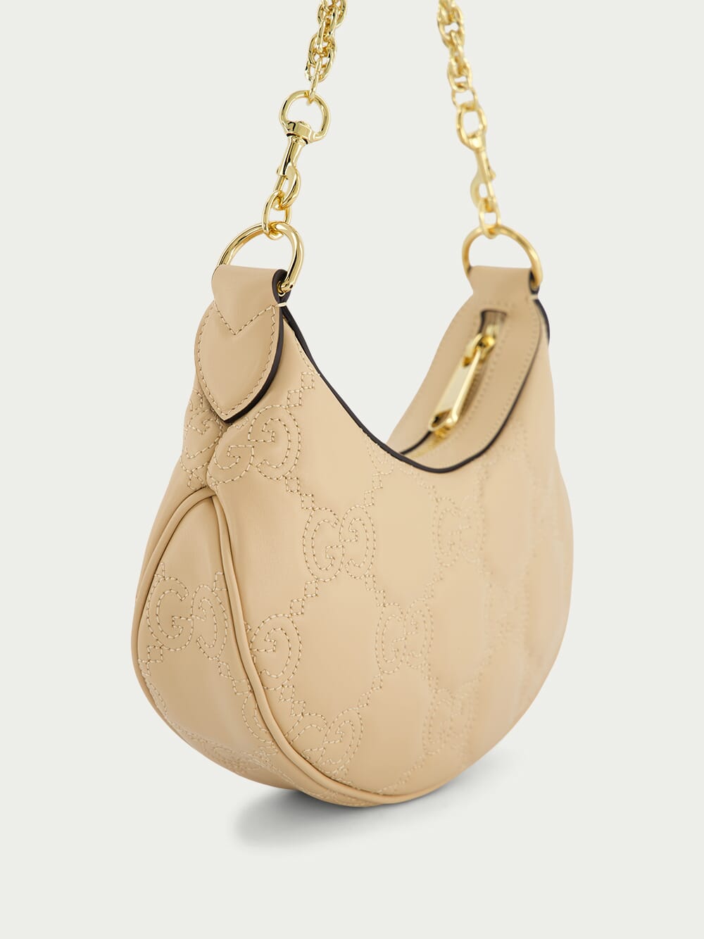 GG Matelassé Mini Bag