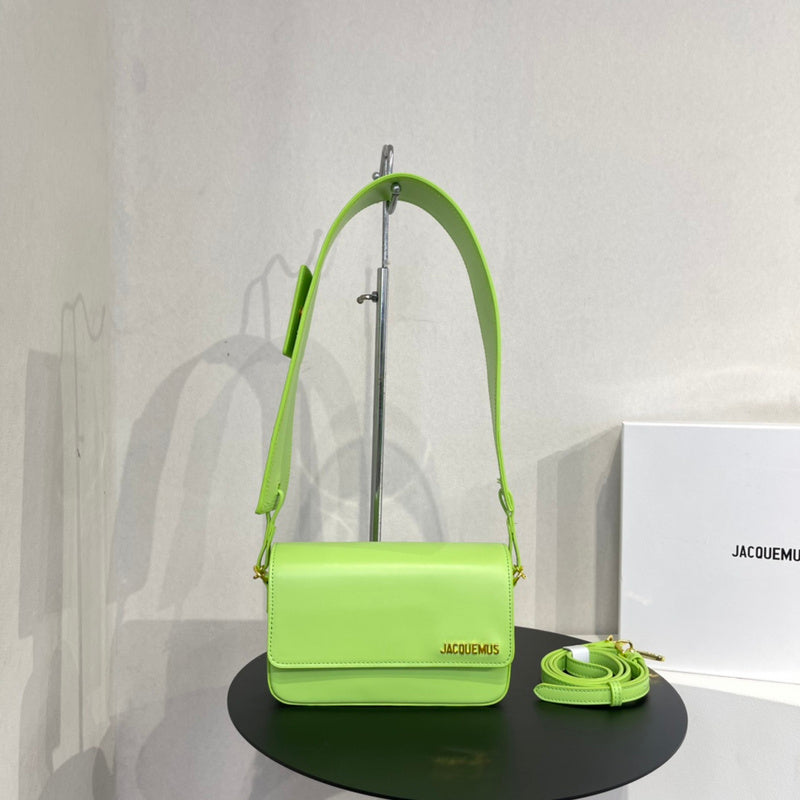 Satchel Bags - JQMS Bags - 050