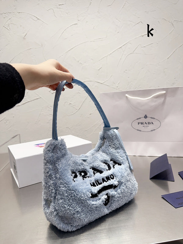 Satchel Bags - PDA Bags - 461