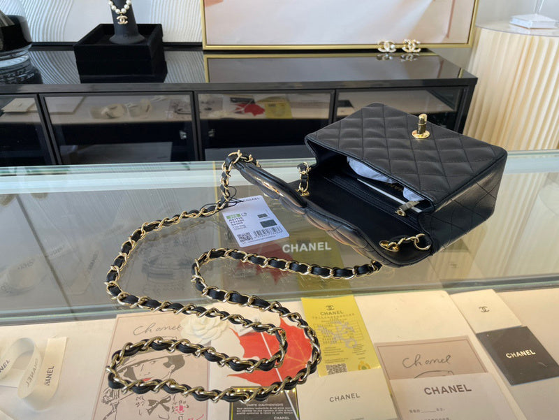 Satchel Bags - CHL Bags - 2022