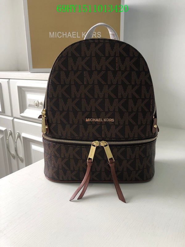 Satchel Bags - MK Bags - 202