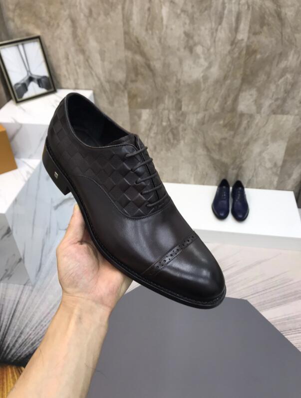 glami shop- LOV Men Shoes - 1293