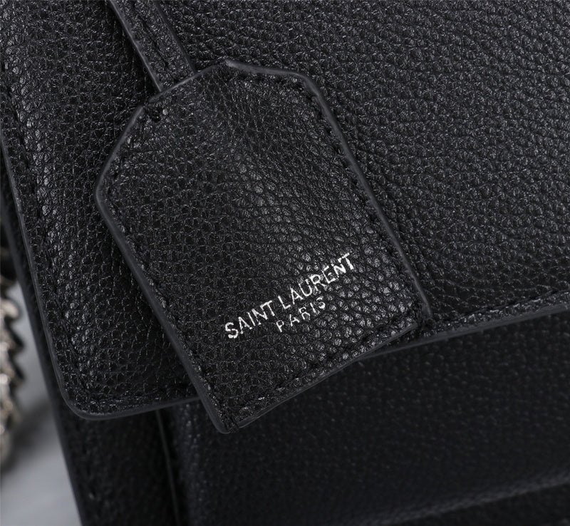 Satchel Bags - SLY Bags - 1789