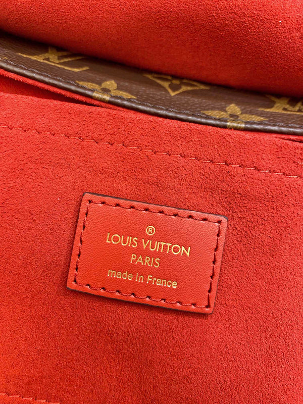 Satchel Bags - VL Bags - 6269