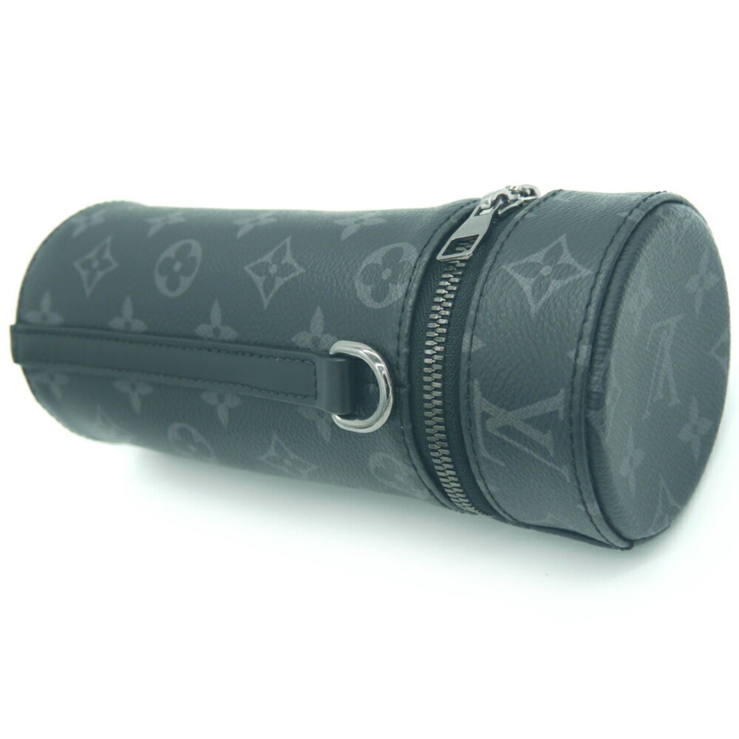 Louis Vuitton Porte Bouteille Canvas Shoulder Bag ()