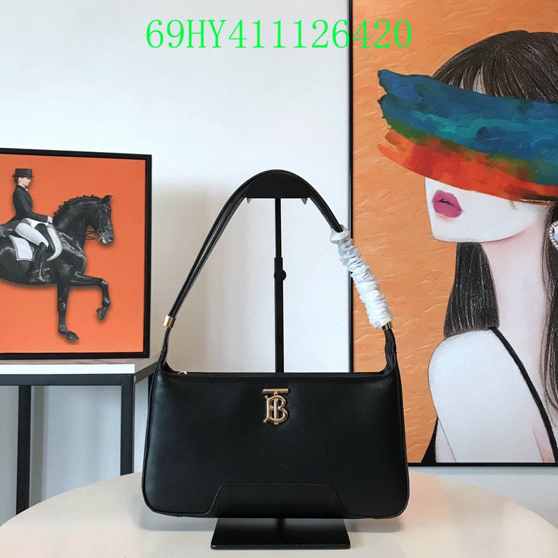 Fan Fashion -GLM - Top quality BBR Bags - 331