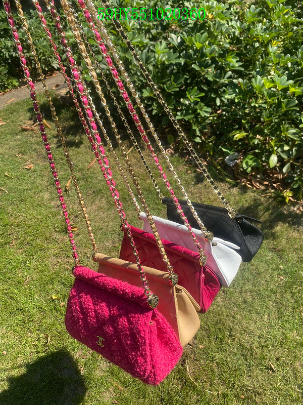 Glami - CHL Bags - 2049