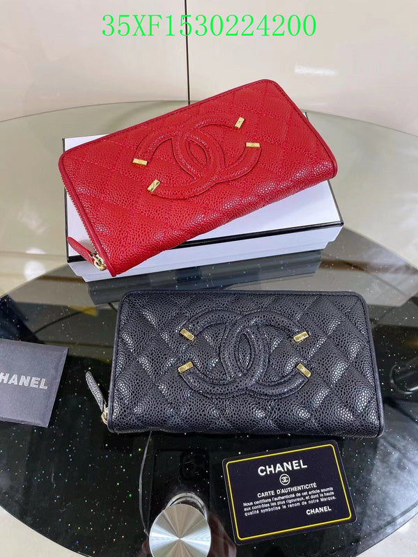 Glami - CHL Wallet - 2579