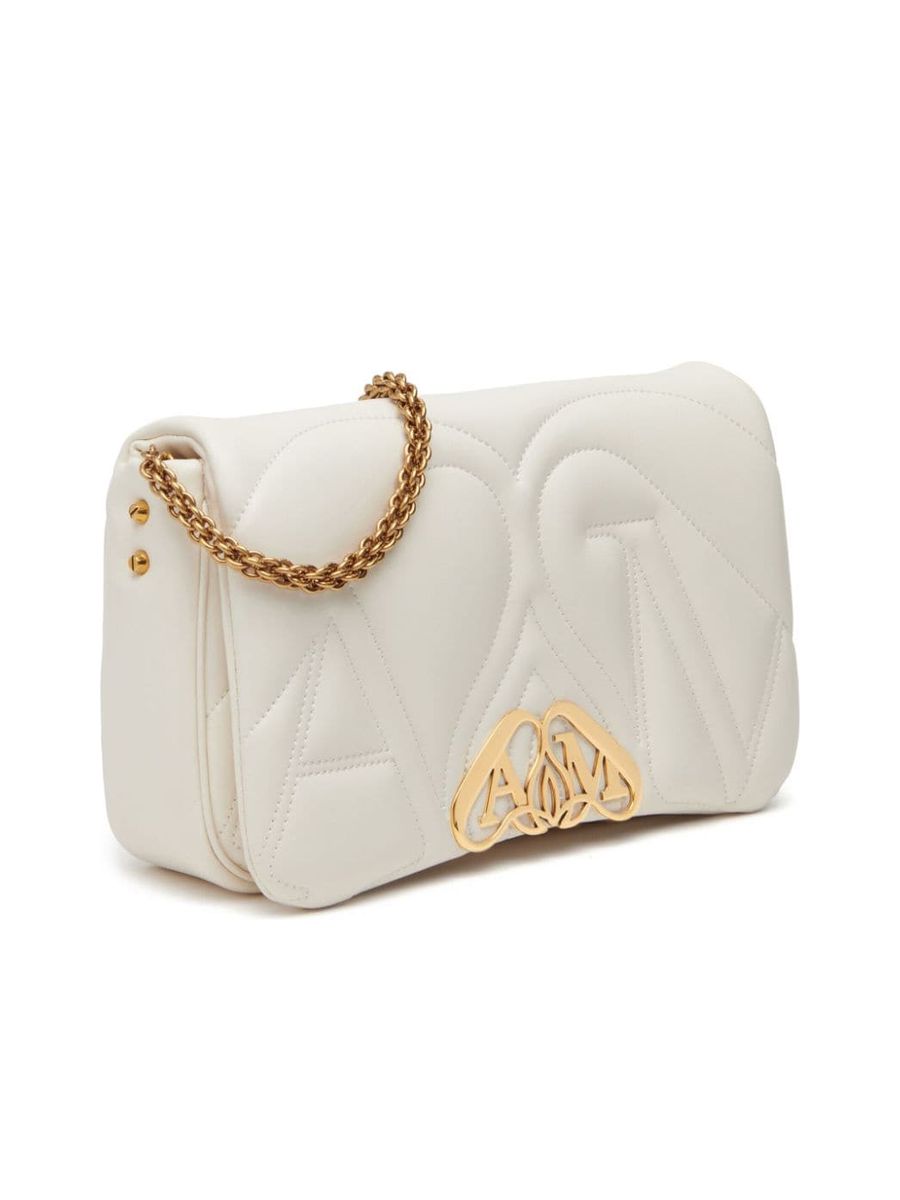 The Seal Small Shoulder Bag