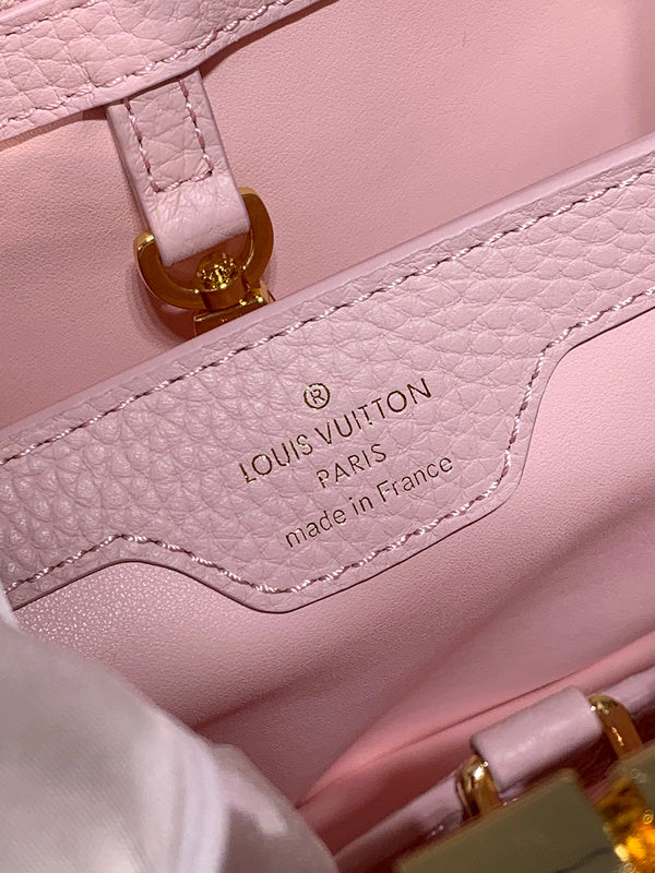 Satchel Bags - VL Bags - 4772