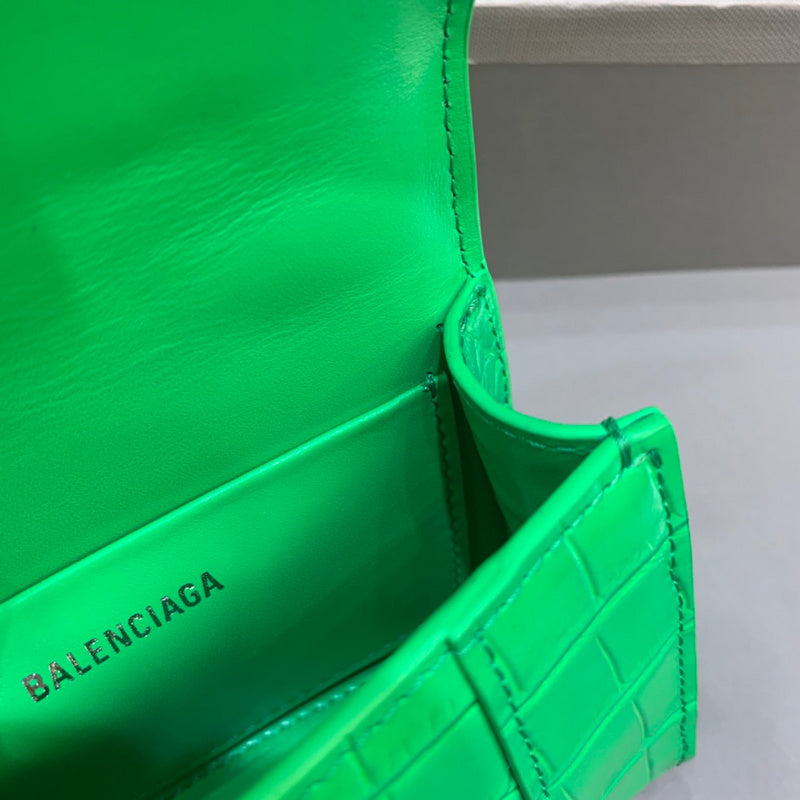 Satchel Bags - BGA Bags - 690