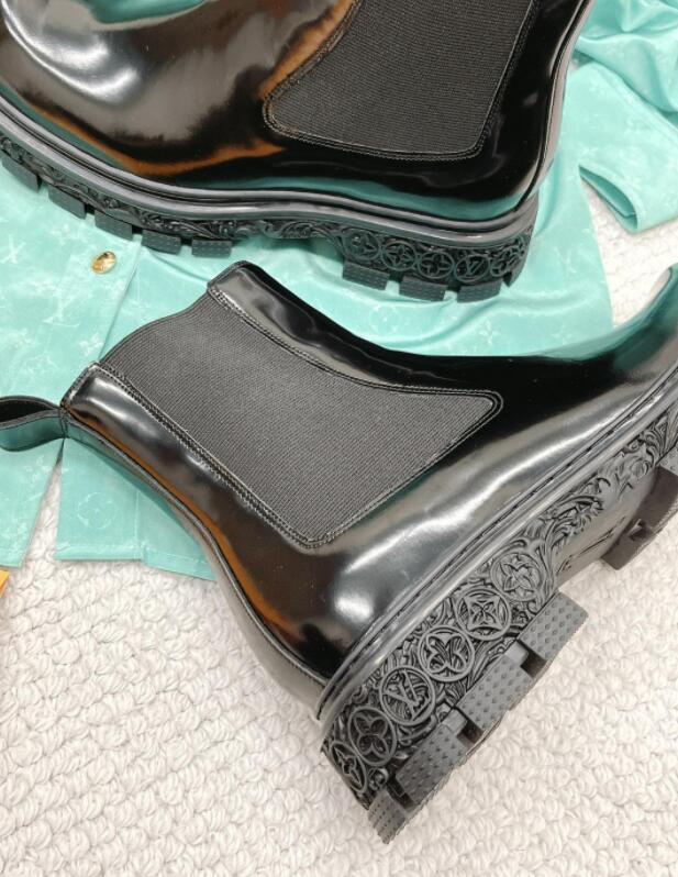 glami shop- LOV Men Shoes - 875