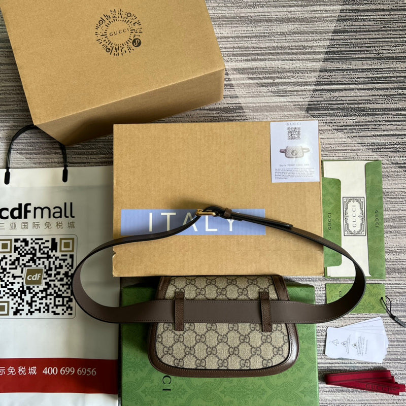 GLM - gg Bags - 709