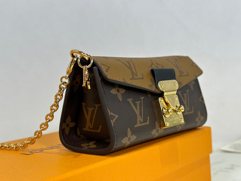 Satchel Bags - VL Bags - 1390