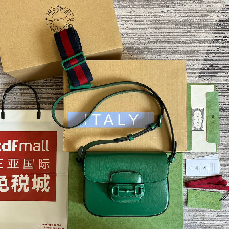 Satchel Bags - GCI Bags - 5249