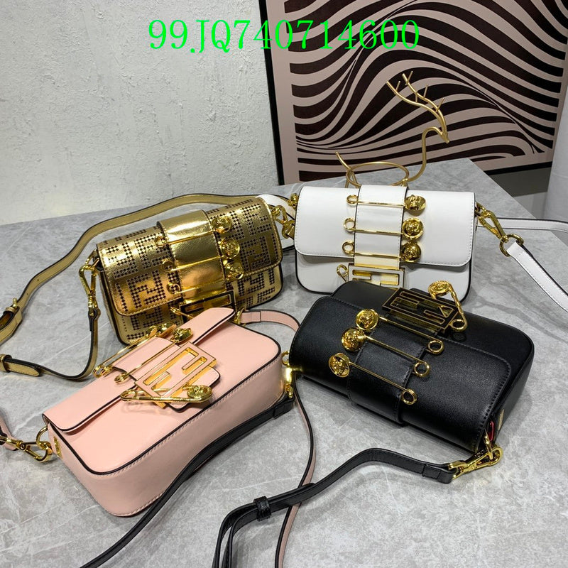 Glami - FDE Bags - 3343