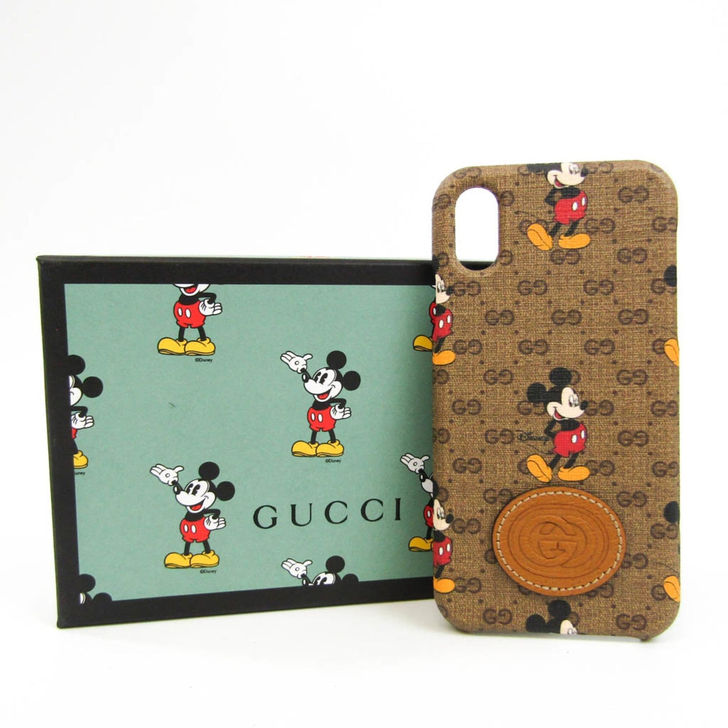 Gucci --