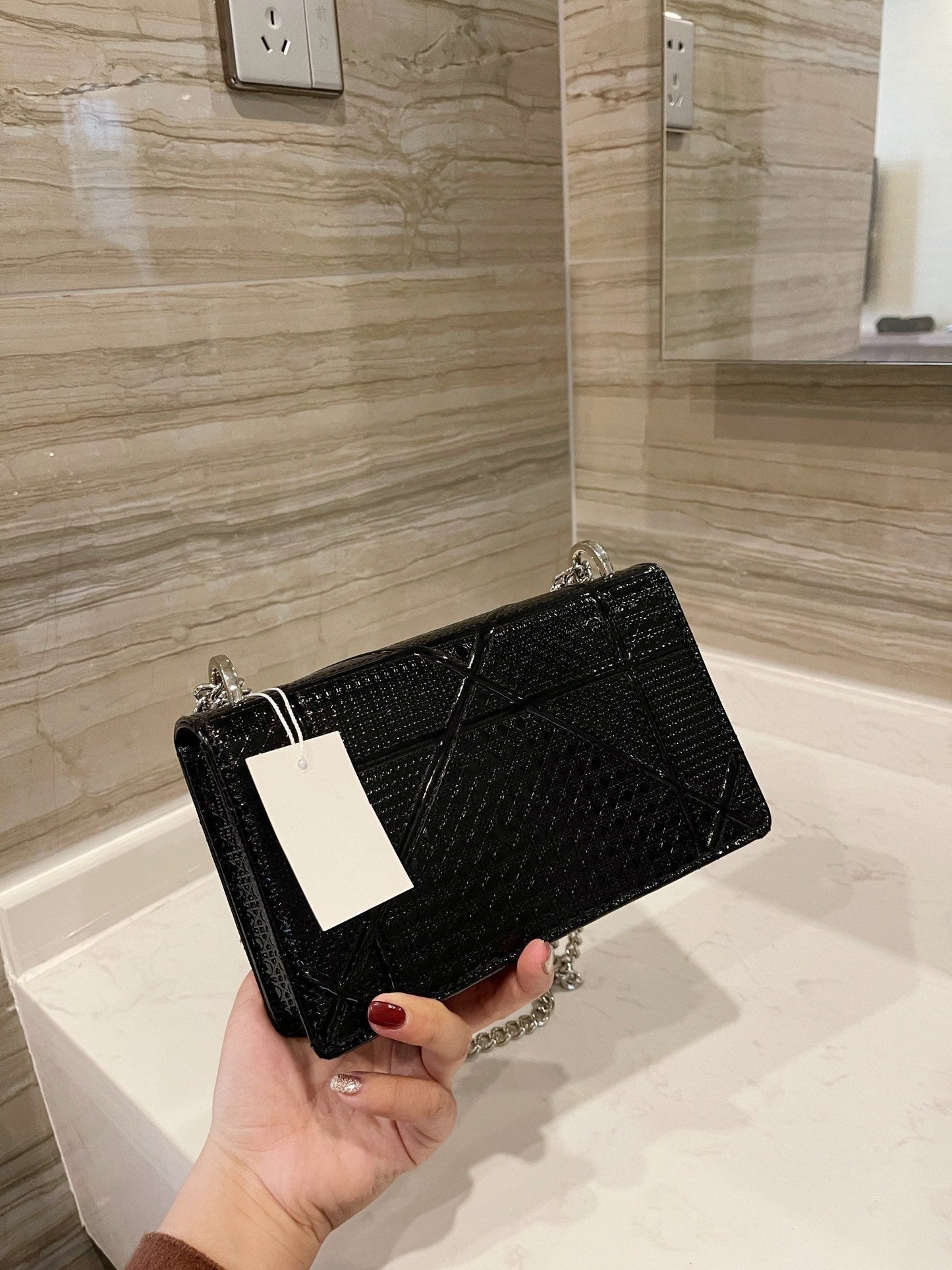 GLM - Top Quality Bags DIR 044