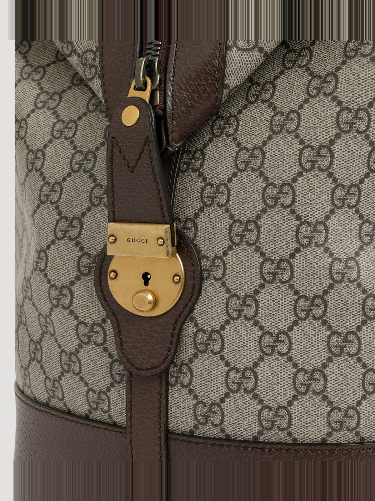 DUFFLE