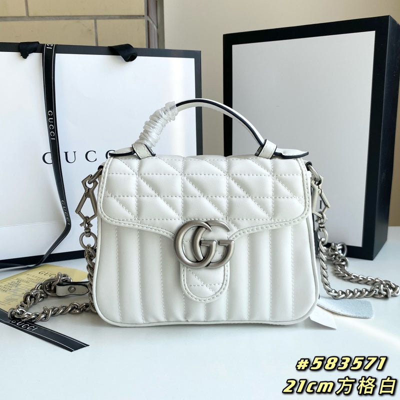 Satchel Bags - GUC Bags - 901