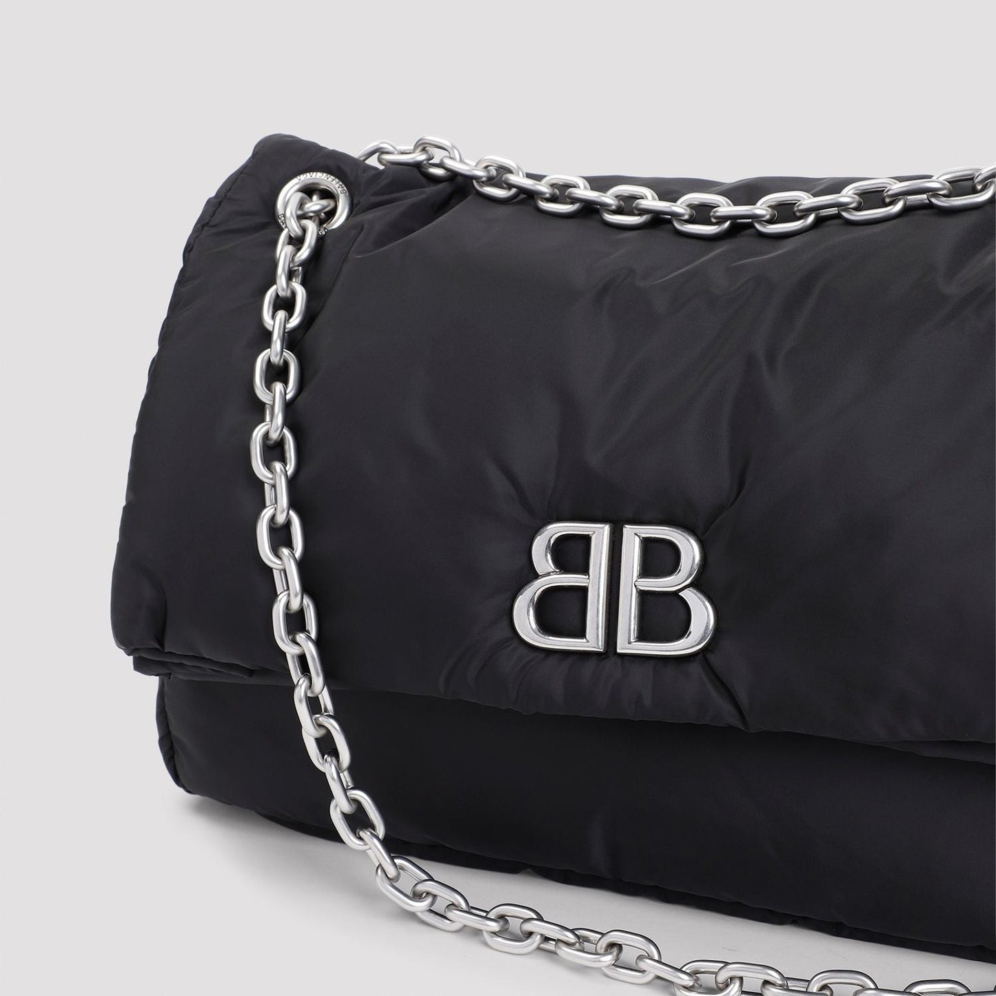 Monaco M Chain Bag