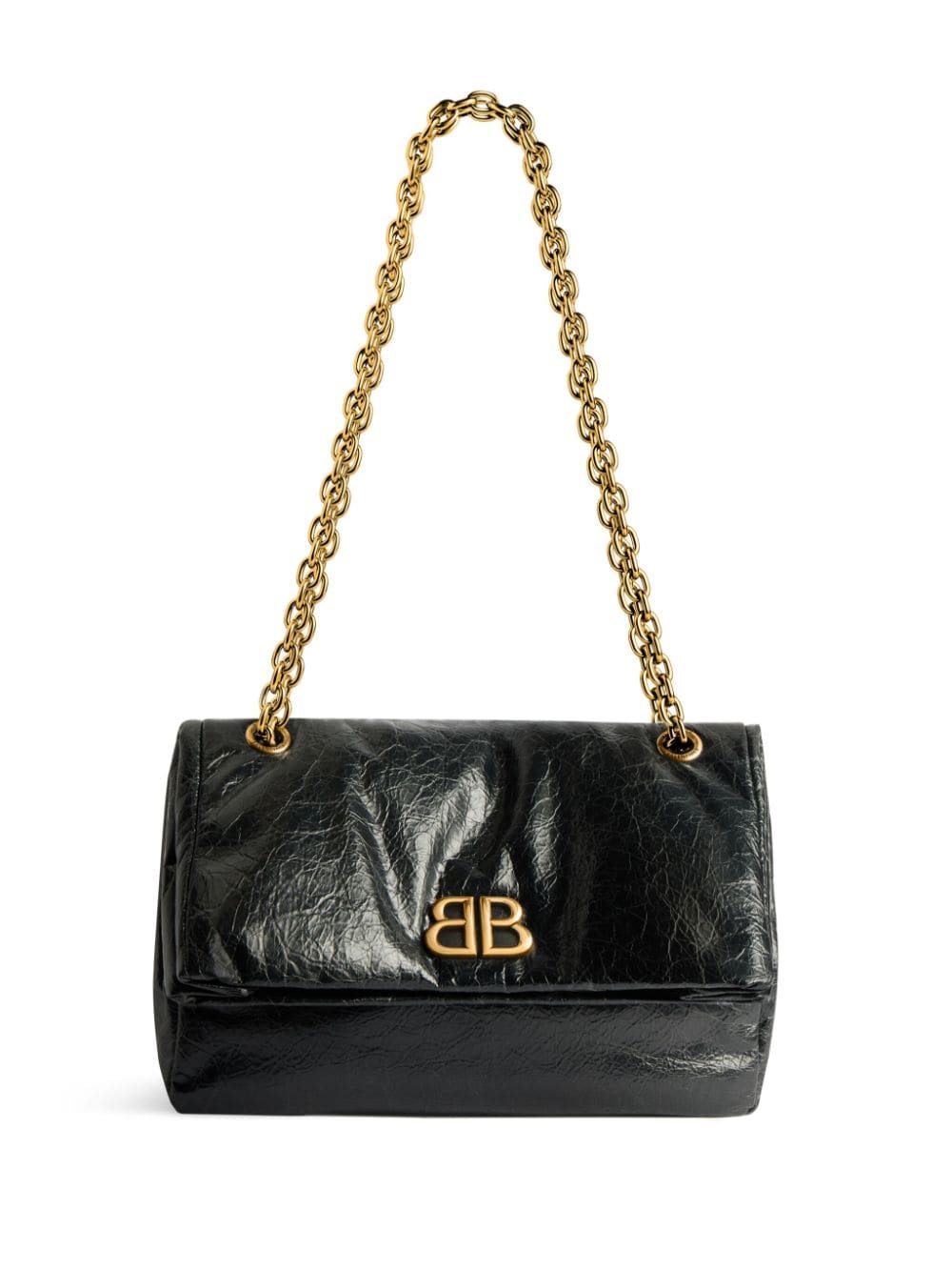 Monaco S Hobo Bag
