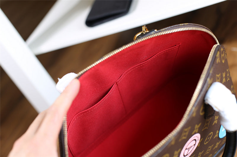 Glami GlamI Lu-Vi bags - 8261