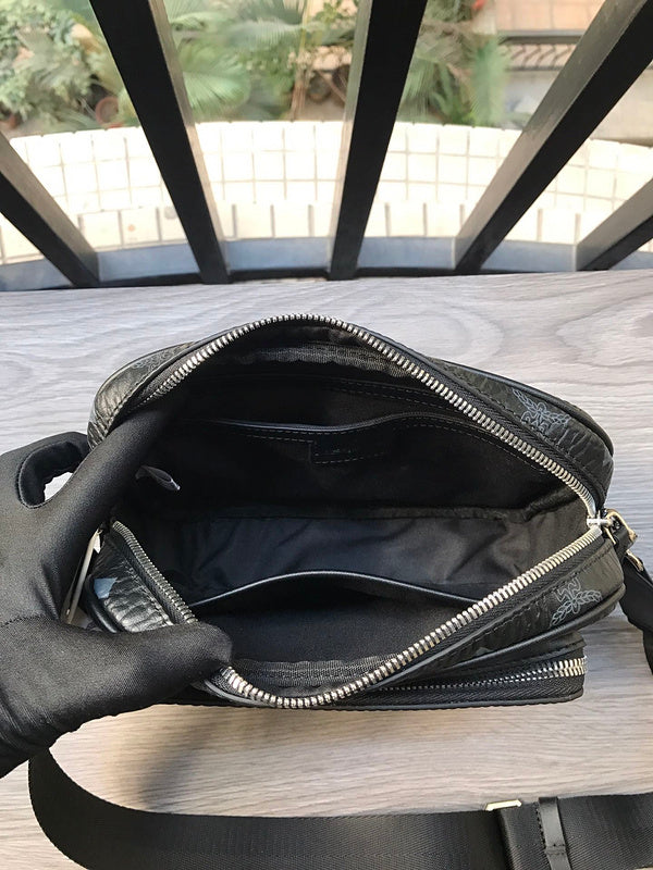 Satchel Bags - MC Bags - 545