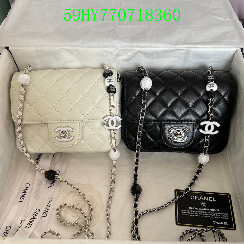 Glami - CHL Bags - 388