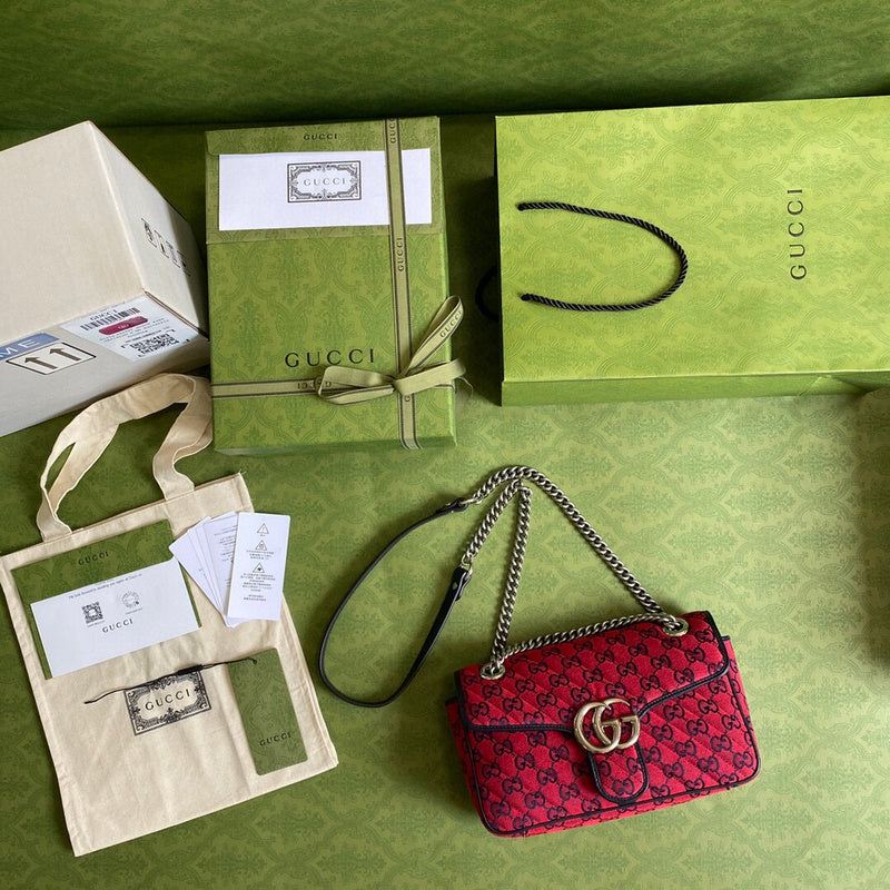 Satchel Bags - GCI Bags - 5885