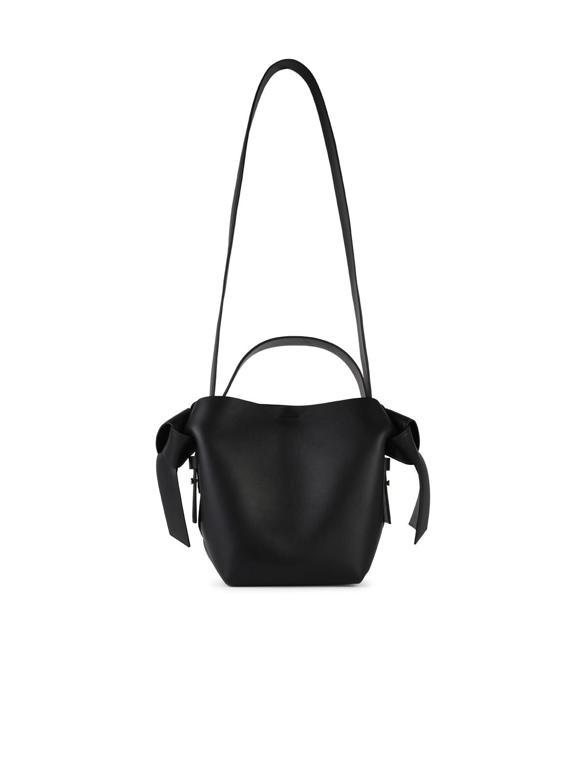 Acne Studios Tracolla Musubi Mini Woman