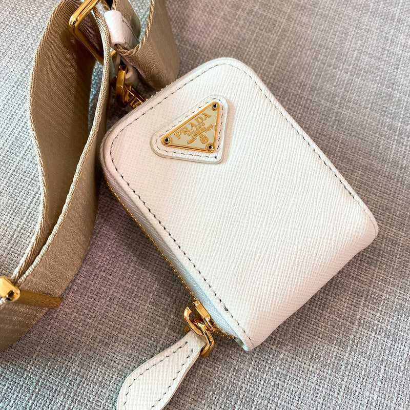 Satchel Bags - PDA Bags - 2346