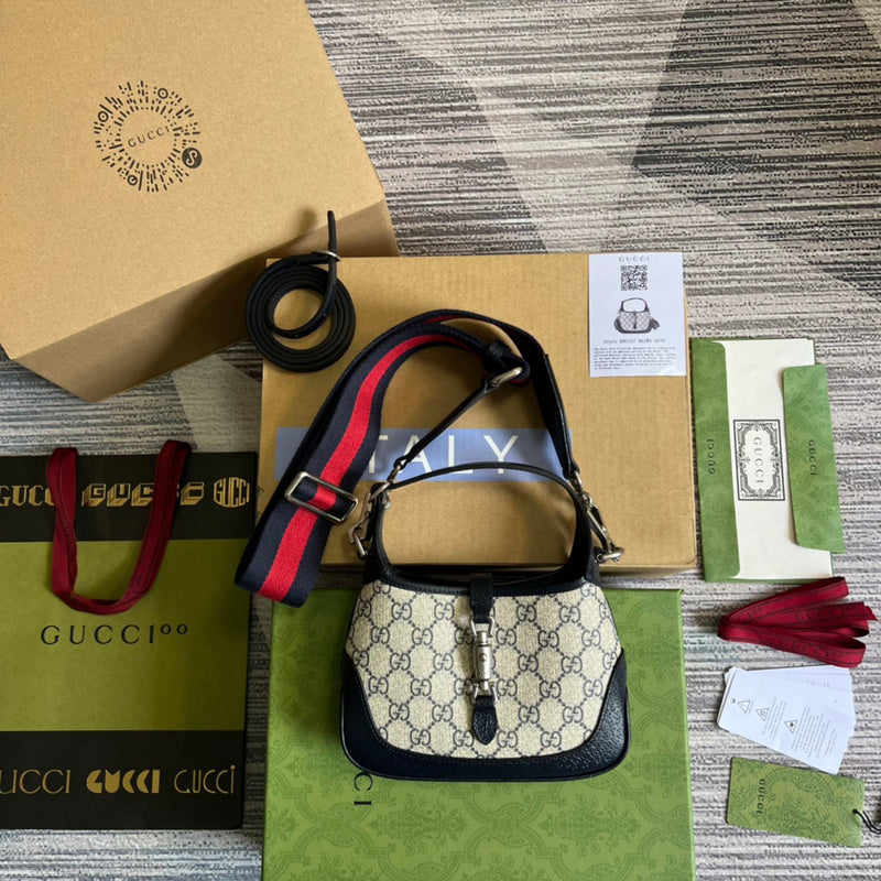 GLM - gg Bags - 1432
