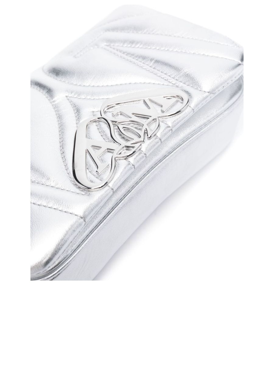 Mini Seal Metallic Bag