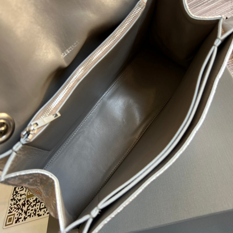 Satchel Bags - GCI Bags - 4154