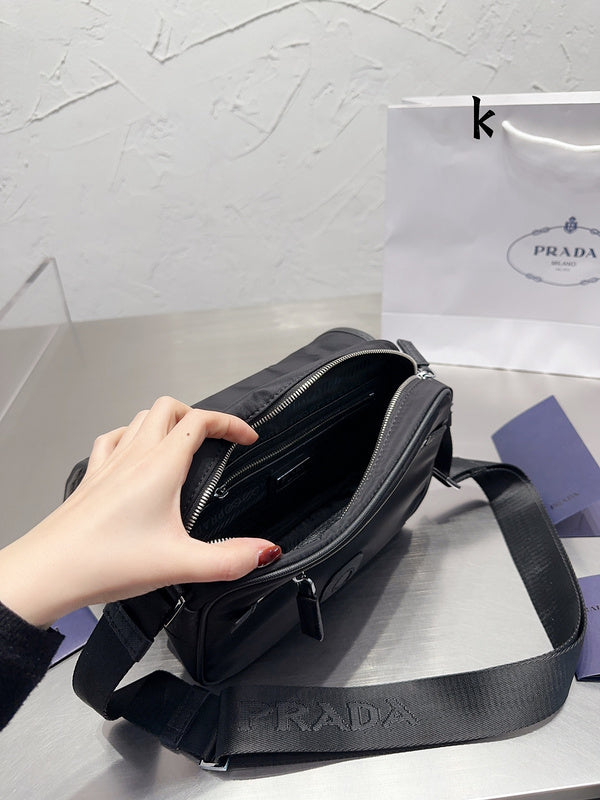 Satchel Bags - PDA Bags - 423