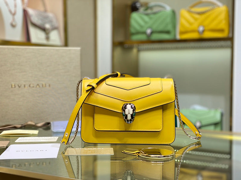 GLM - BGL Bags - 175