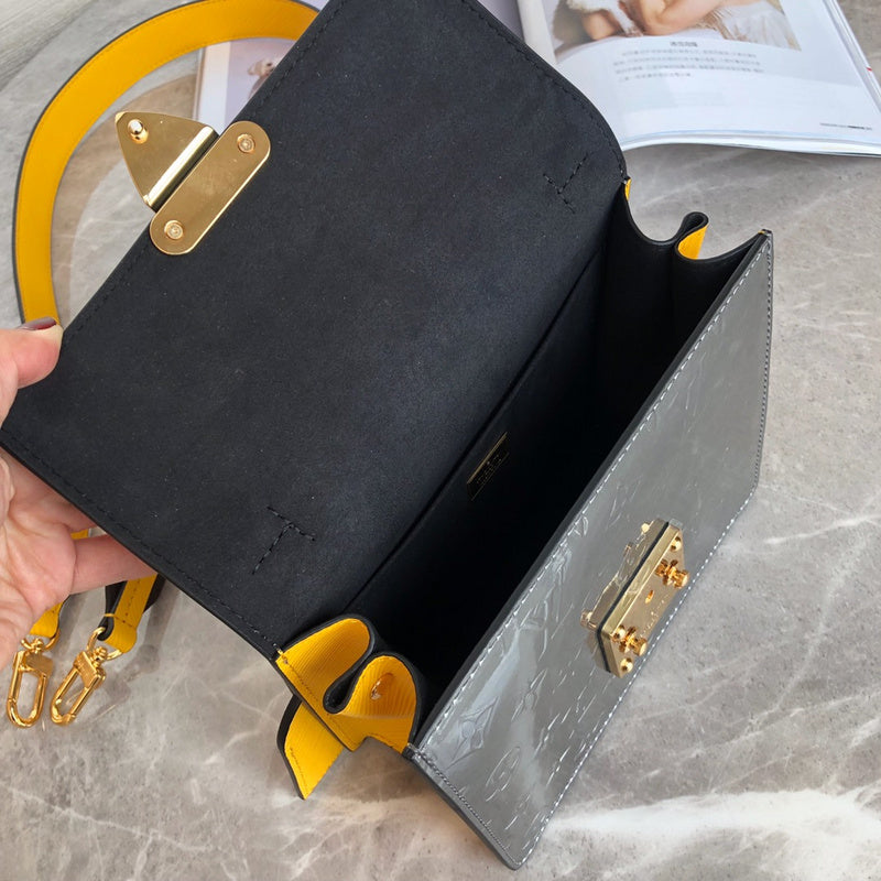 Satchel Bags - VL Bags - 5594