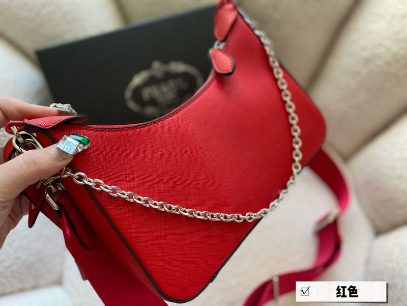 Satchel Bags - PDA Bags - 373