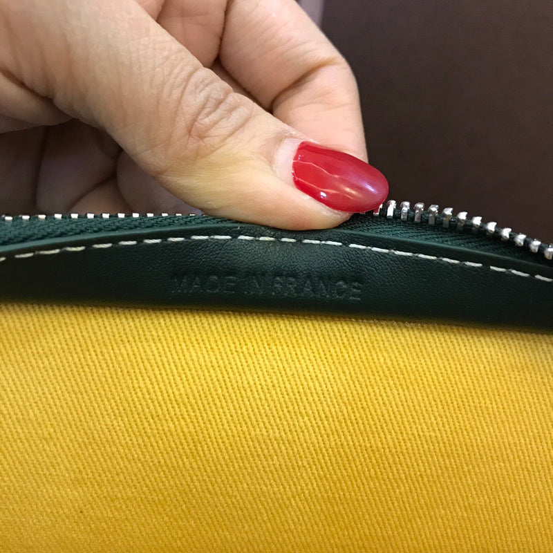 Satchel Bags - GOD Bags - 886