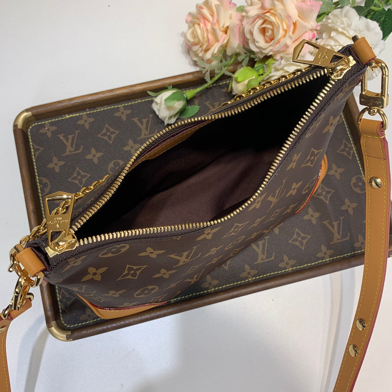 Satchel Bags - VL Bags - 5788