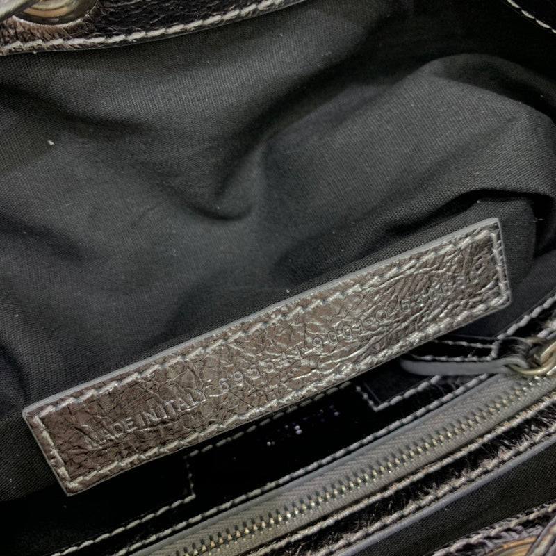 Satchel Bags - BGA Bags - 499
