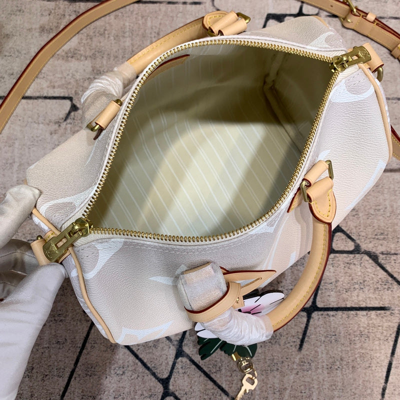 Satchel Bags - VL Bags - 5867