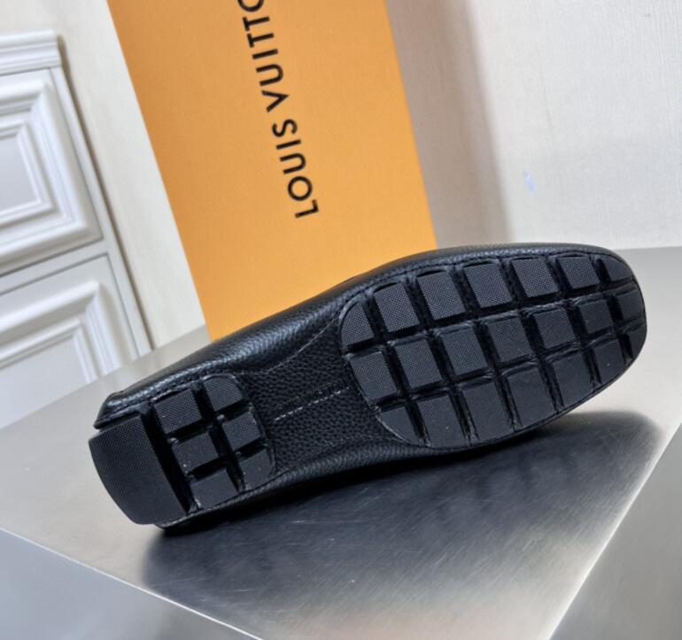 glami shop- LOV Men Shoes - 861