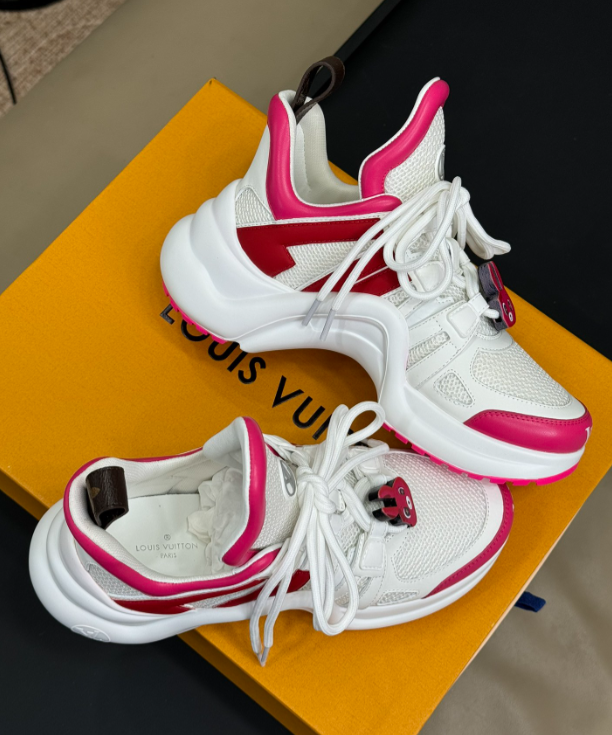 glami shop- LOV Women Shoes - 027