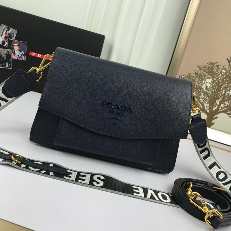Satchel Bags - PDA Bags - 689
