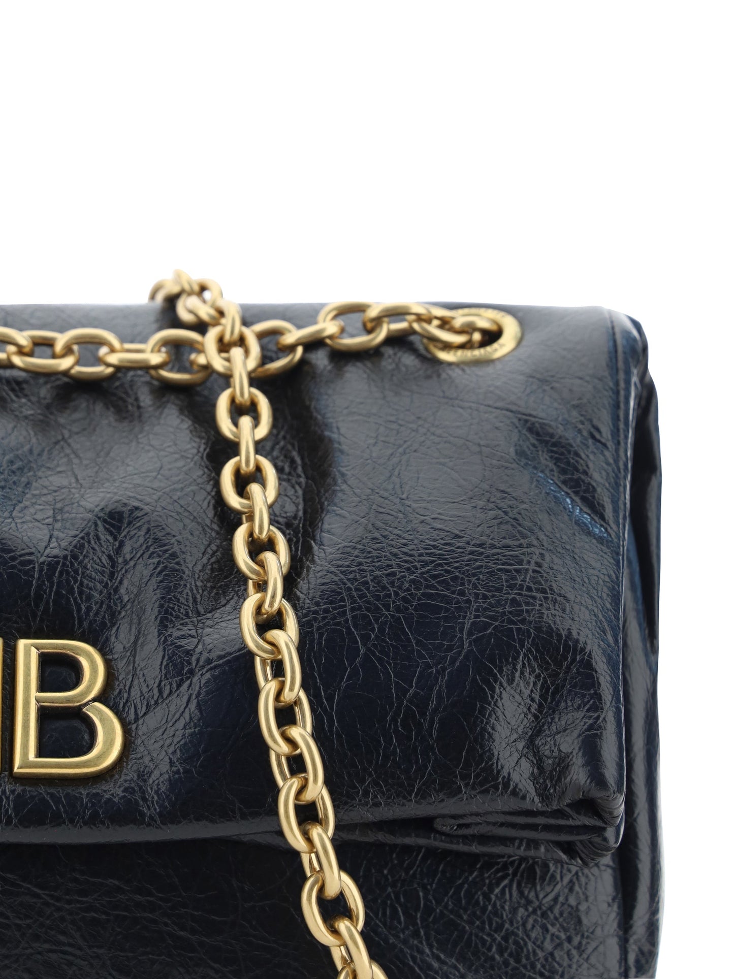 Balenciaga Women Monaco Shoulder Bag