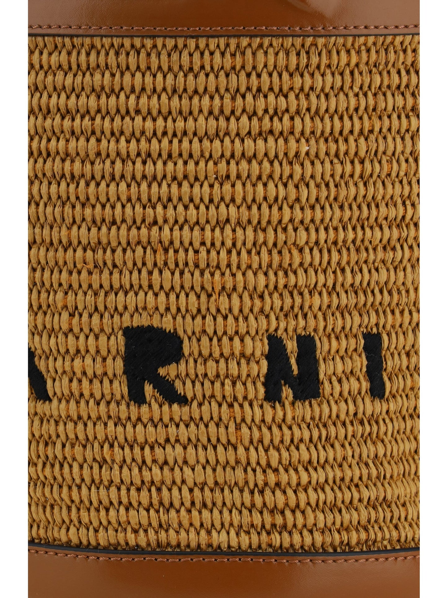 Marni Women Tropicalia Bucket Bag